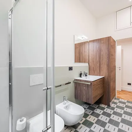Modern 3-room Flat - Near Metro & Park Милан