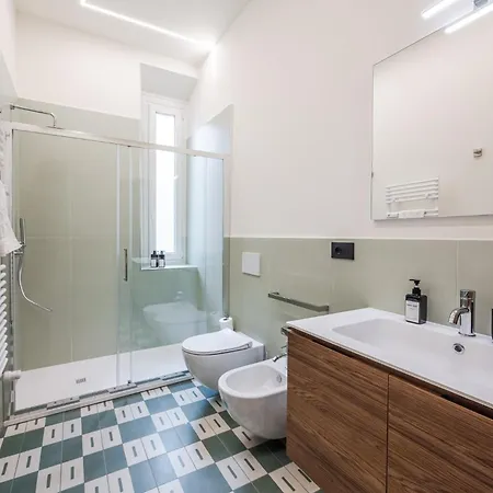 Modern 3-room Flat - Near Metro & Park Милан