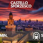 アパート Spazio E Design - - 1 Min Da Cadorna ミラノ