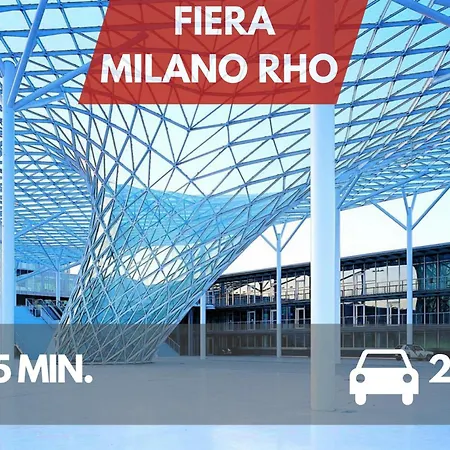 Spazio E Design - - 1 Min Da Cadorna *