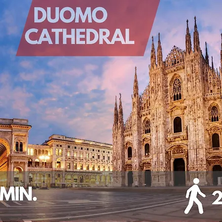 Spazio E Design - - 1 Min Da Cadorna
