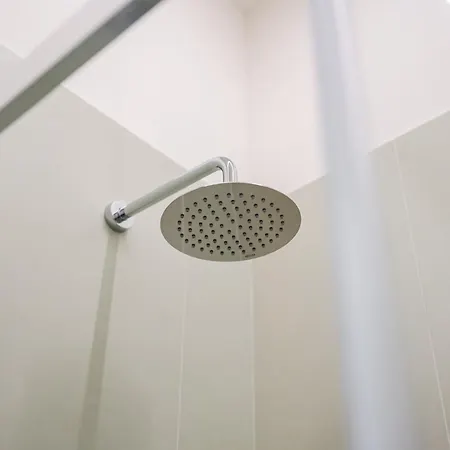 Apartman Modern 3-room Flat - Near Metro & Park
