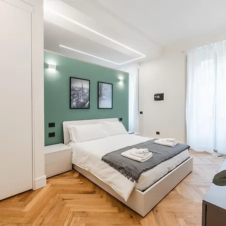 Spazio E Design - - 1 Min Da Cadorna