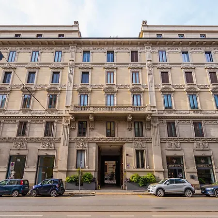 Apartman Modern 3-room Flat - Near Metro & Park *